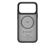 SPIGEN Enzo Aramid ”T” Mag Magsafe do Iphone 17 Pro Max Black 8800283310351 - 1359816 - zdjęcie 2